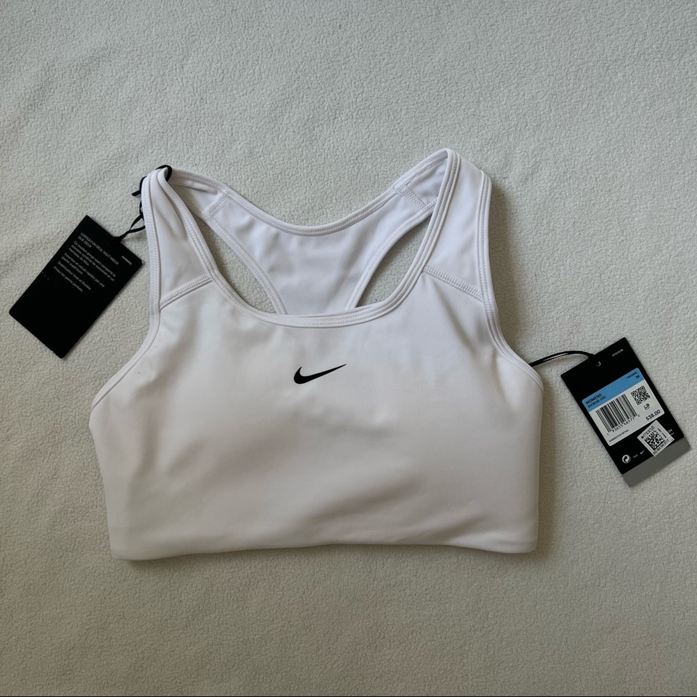 Nike Dri-Fit Sports Bra 🤍